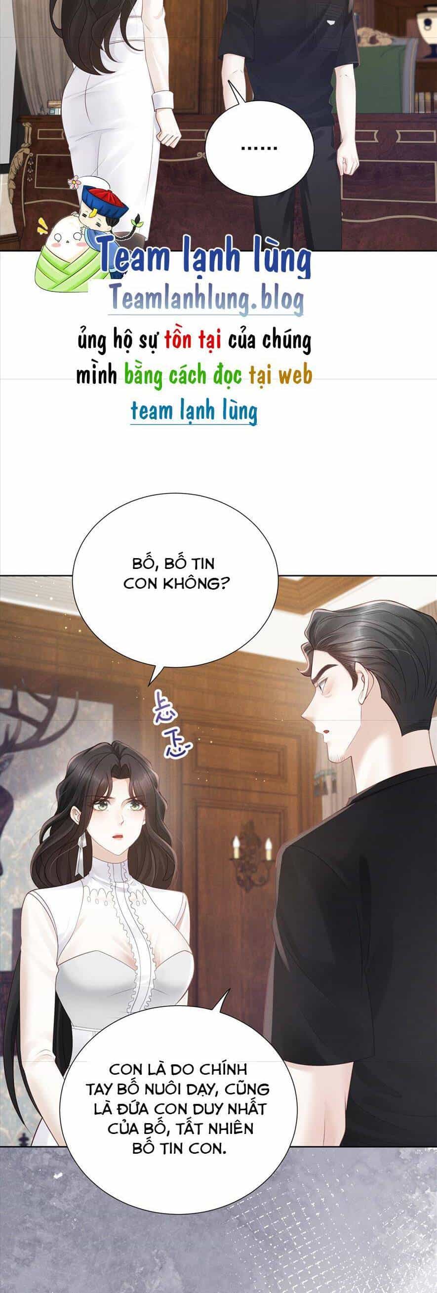 Chỉ Là Thấy Sắc Nổi Lòng Tham - Chương 7 - ảnh 29