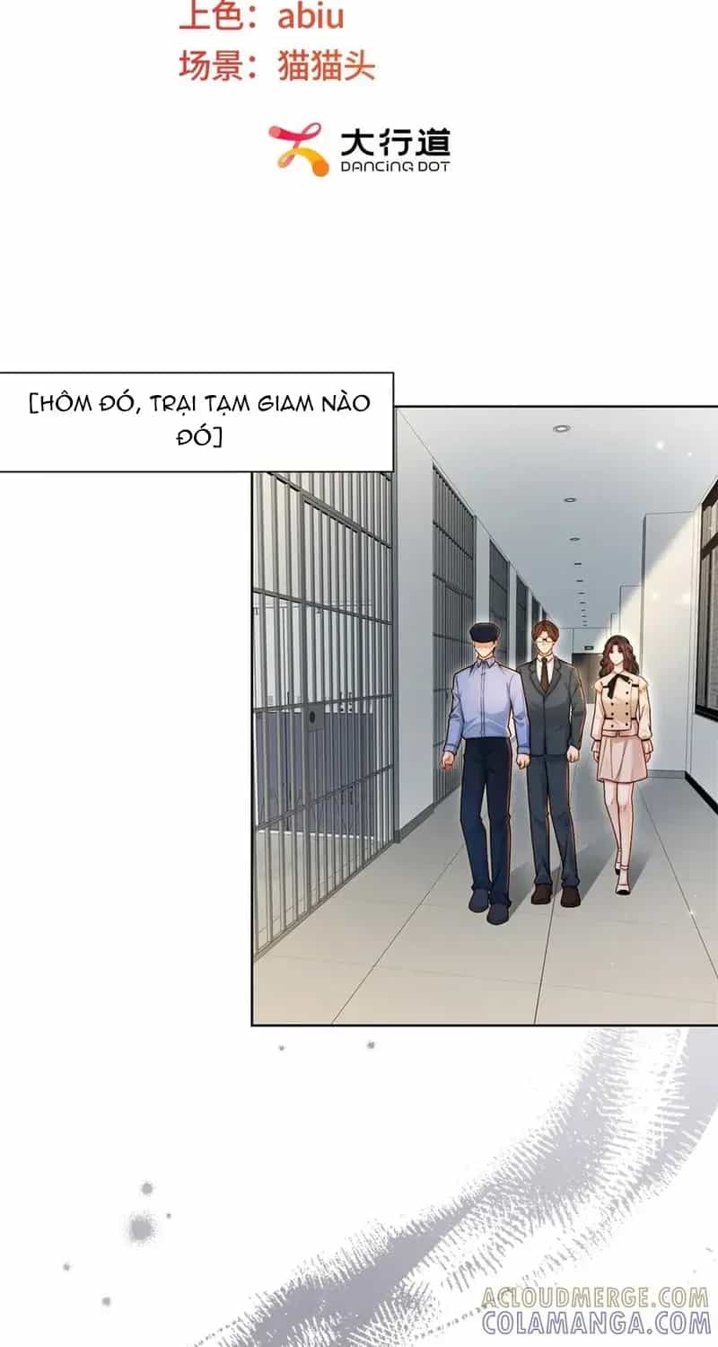 Chỉ Là Thấy Sắc Nổi Lòng Tham - Chương 73 - ảnh 3