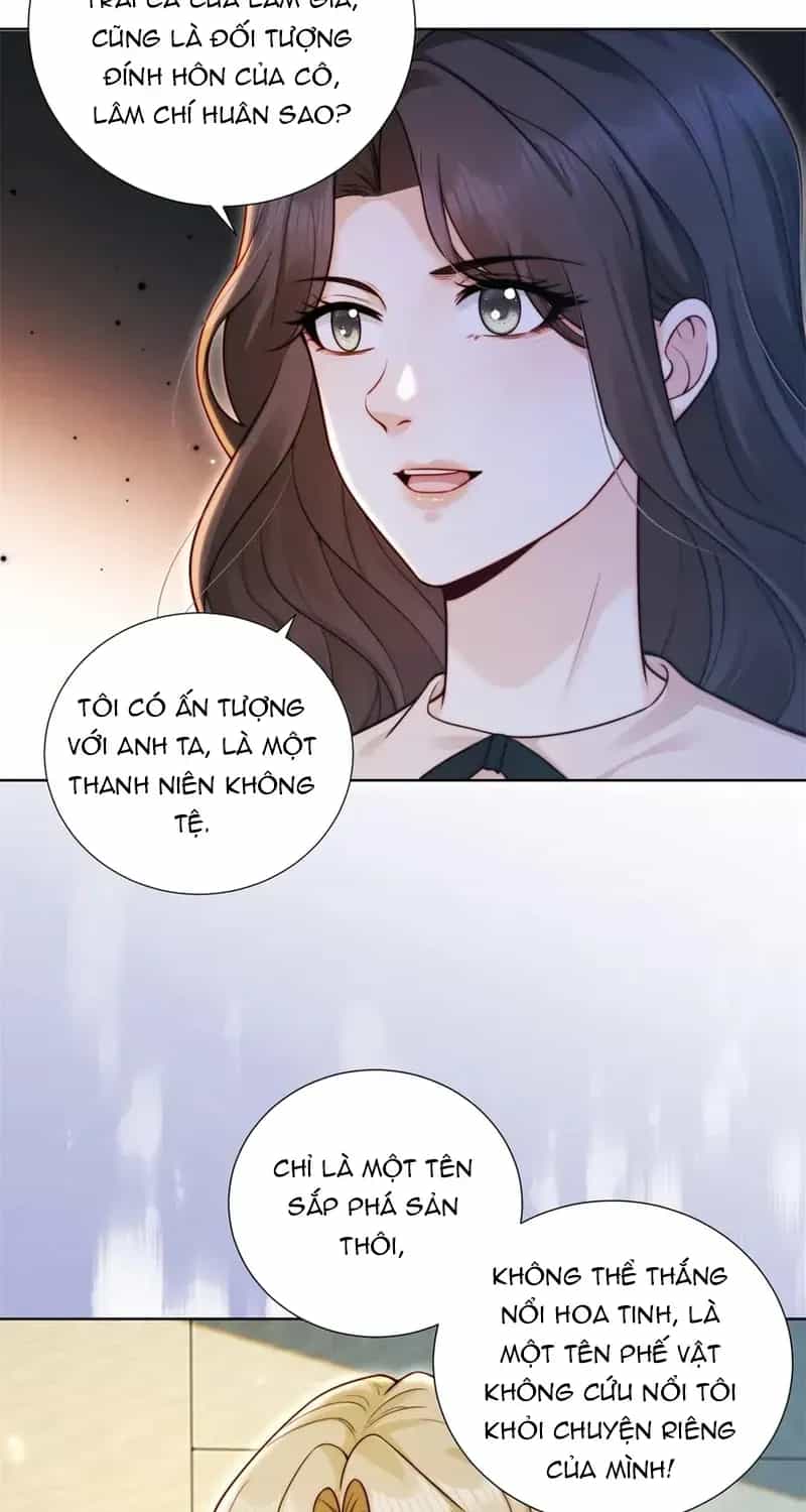 Chỉ Là Thấy Sắc Nổi Lòng Tham - Chương 73 - ảnh 37