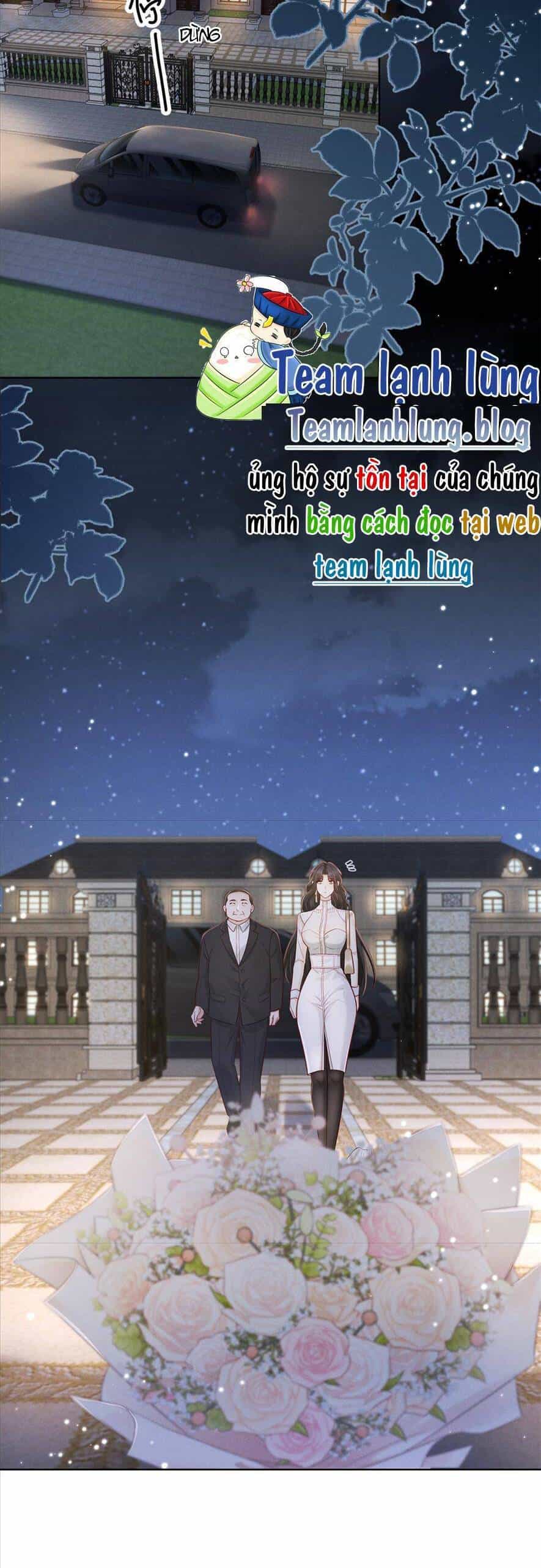 Chỉ Là Thấy Sắc Nổi Lòng Tham - Chương 8 - ảnh 2