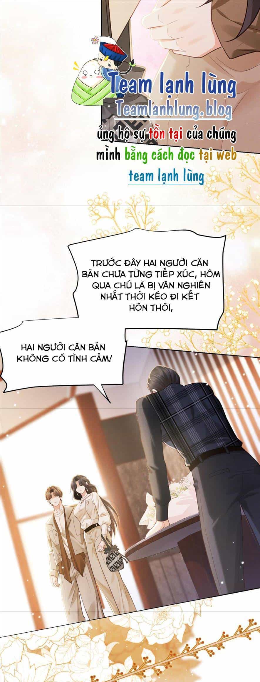 Chỉ Là Thấy Sắc Nổi Lòng Tham - Chương 8 - ảnh 32