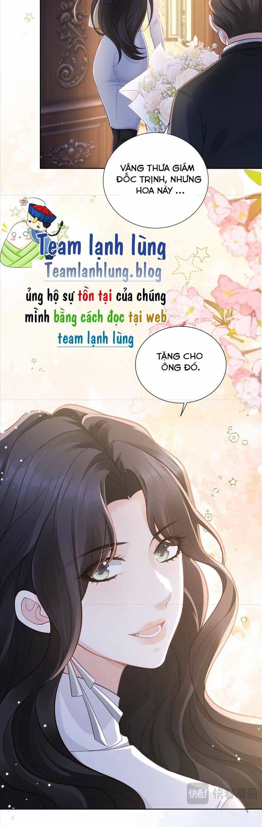 Chỉ Là Thấy Sắc Nổi Lòng Tham - Chương 8 - ảnh 6