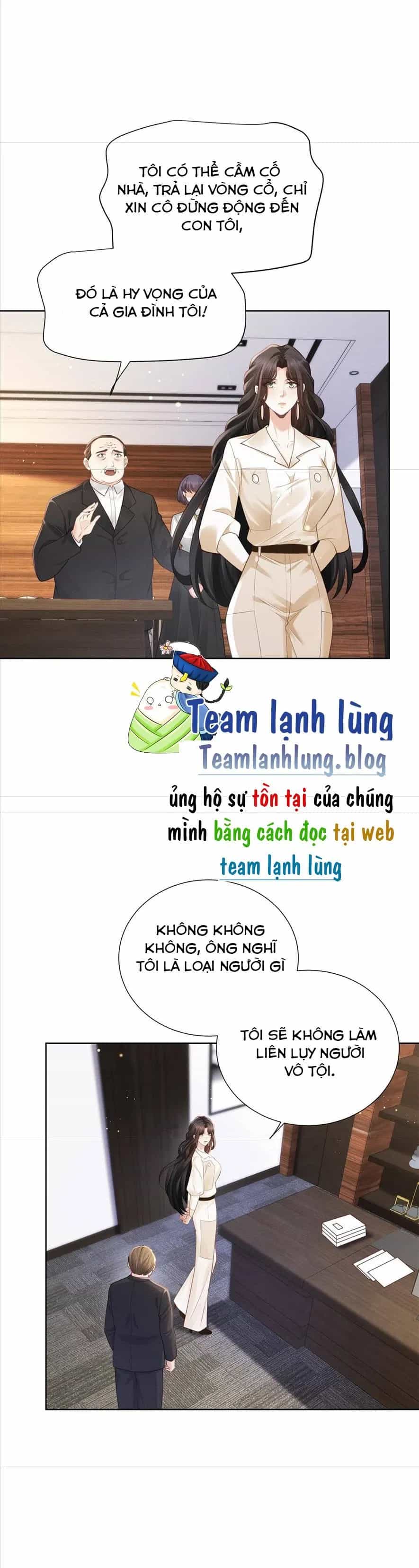 Chỉ Là Thấy Sắc Nổi Lòng Tham - Chương 9 - ảnh 10