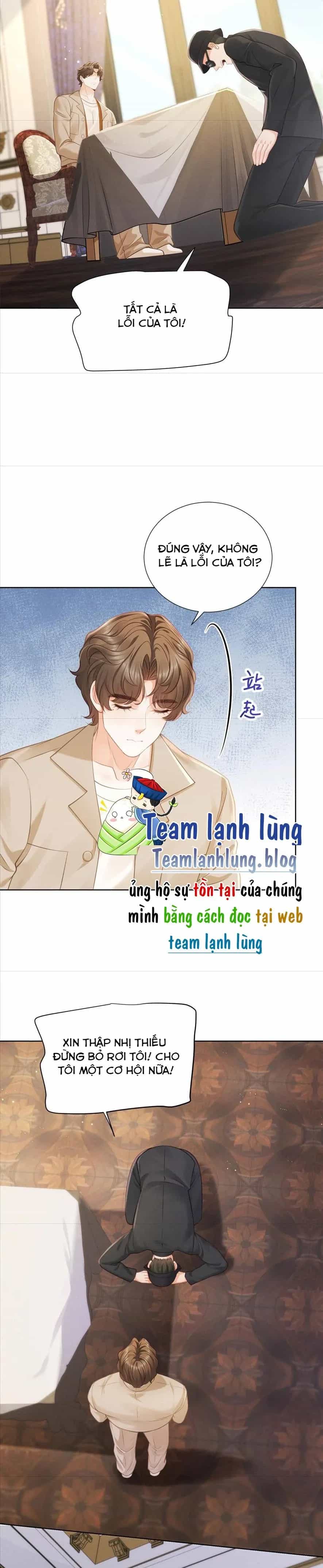 Chỉ Là Thấy Sắc Nổi Lòng Tham - Chương 9 - ảnh 19