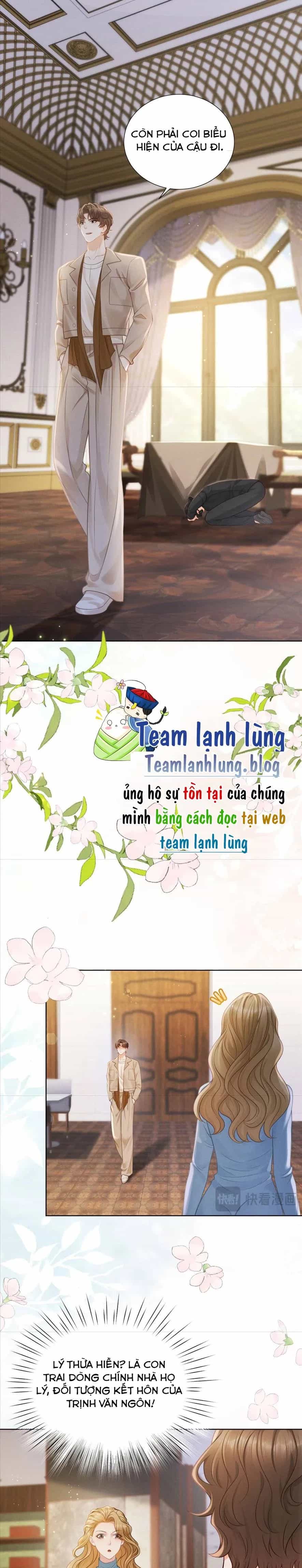 Chỉ Là Thấy Sắc Nổi Lòng Tham - Chương 9 - ảnh 20
