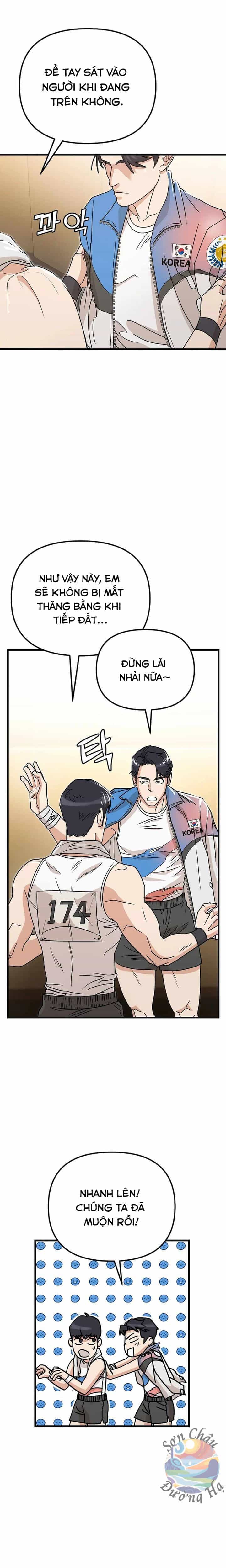 Chí Mạng - Chương 1 - ảnh 11