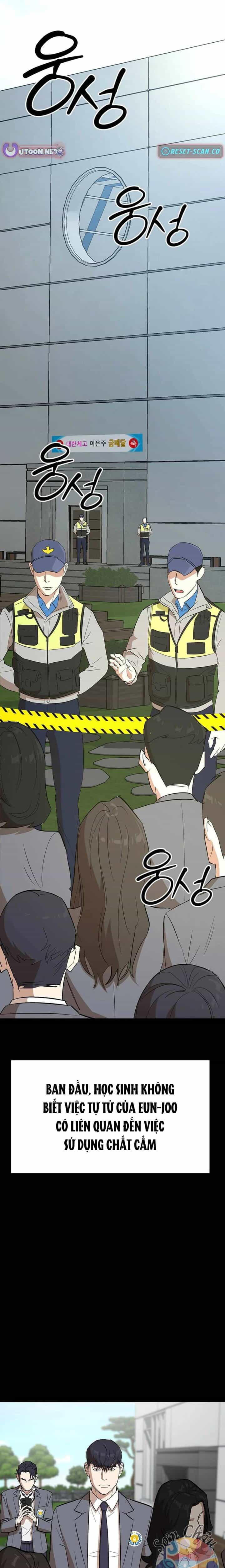 Chí Mạng - Chương 2 - ảnh 15