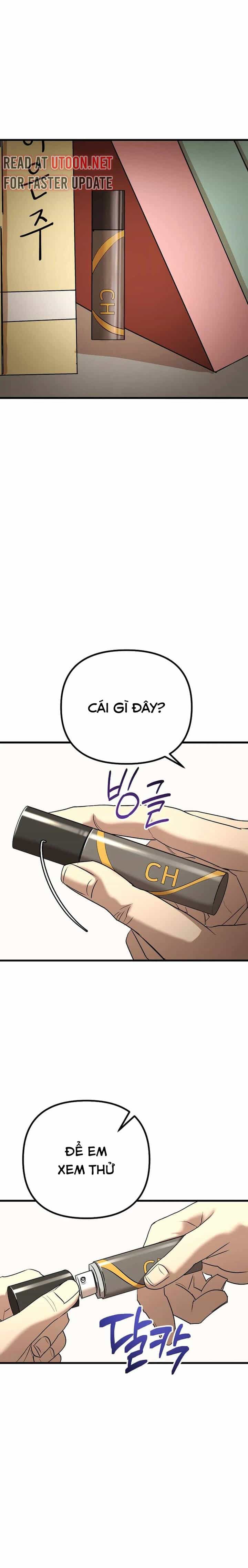 Chí Mạng - Chương 2 - ảnh 30