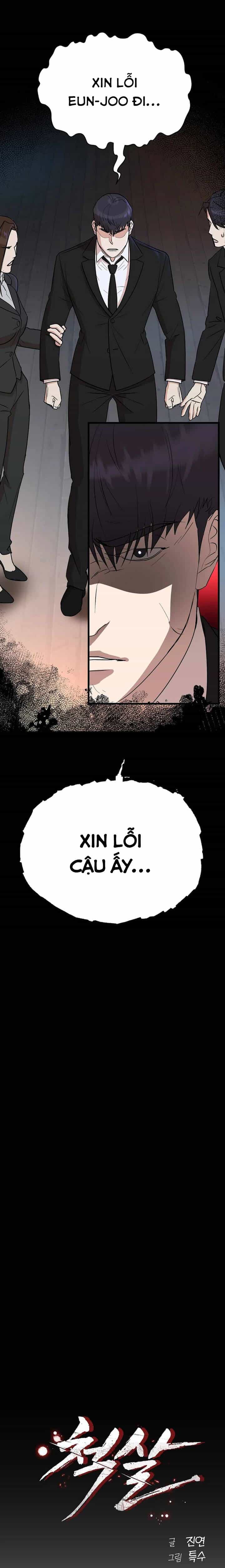 Chí Mạng - Chương 2 - ảnh 7