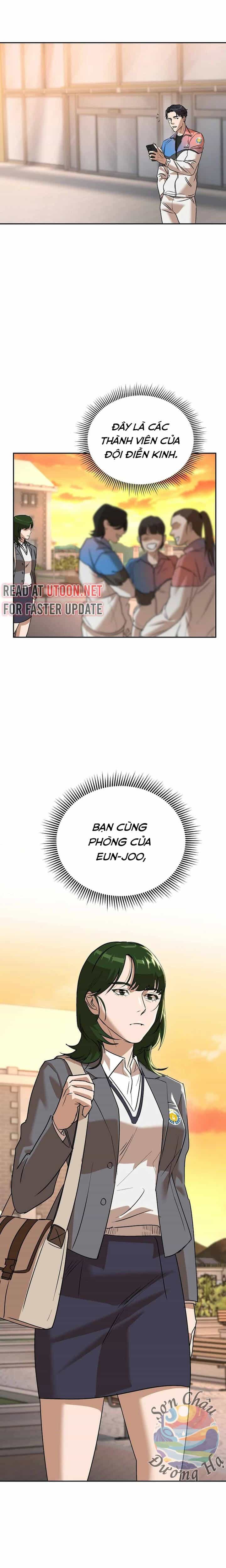 Chí Mạng - Chương 3 - ảnh 13