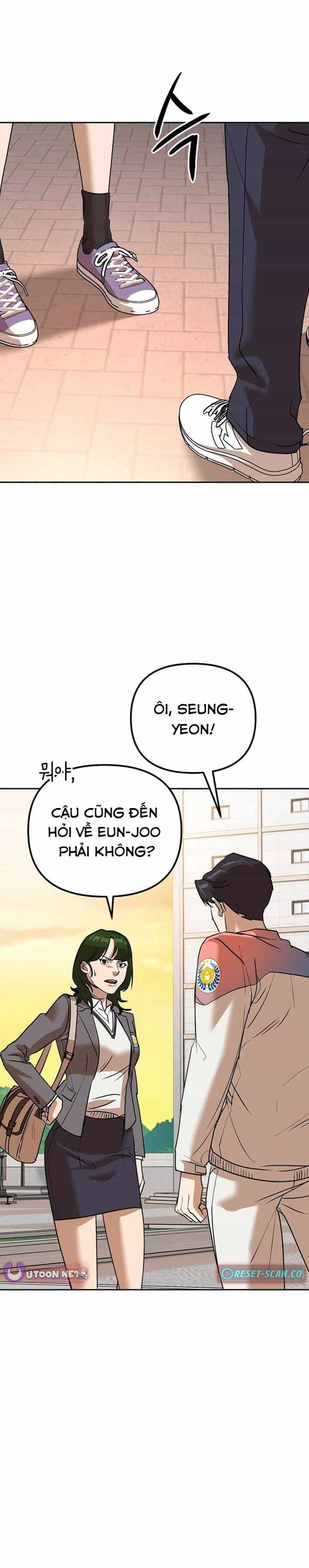 Chí Mạng - Chương 3 - ảnh 14