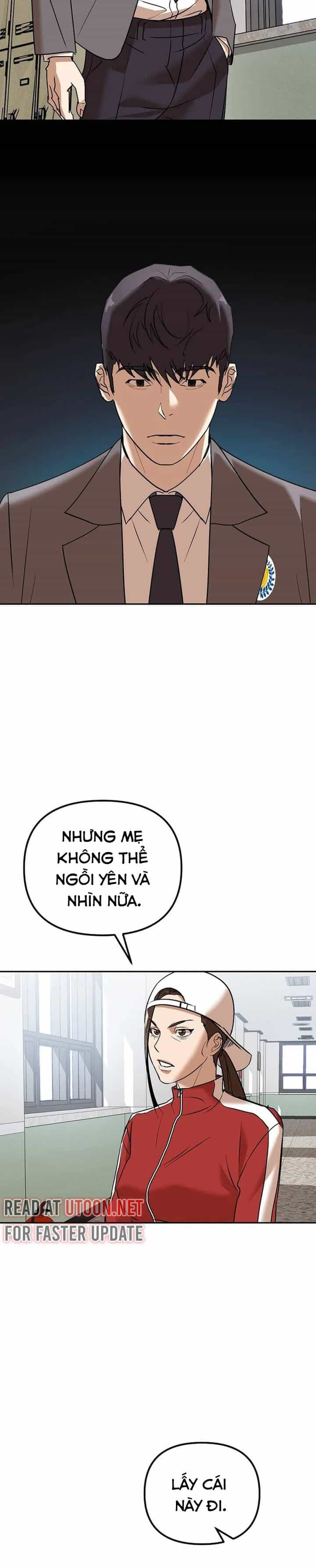 Chí Mạng - Chương 3 - ảnh 2
