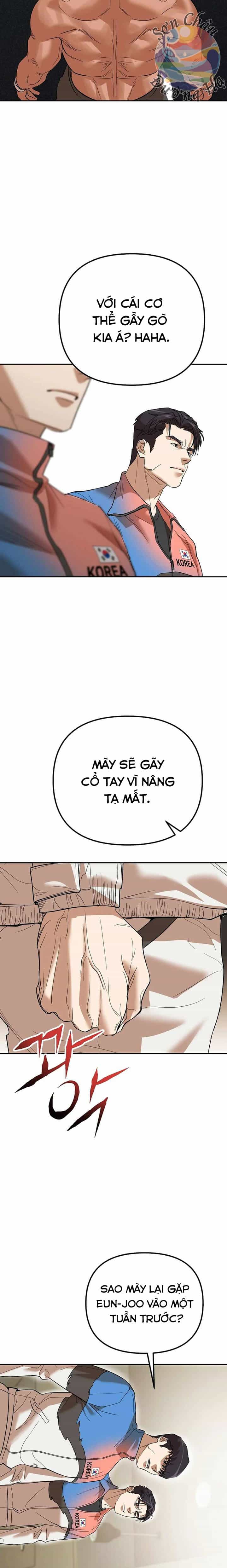 Chí Mạng - Chương 3 - ảnh 24