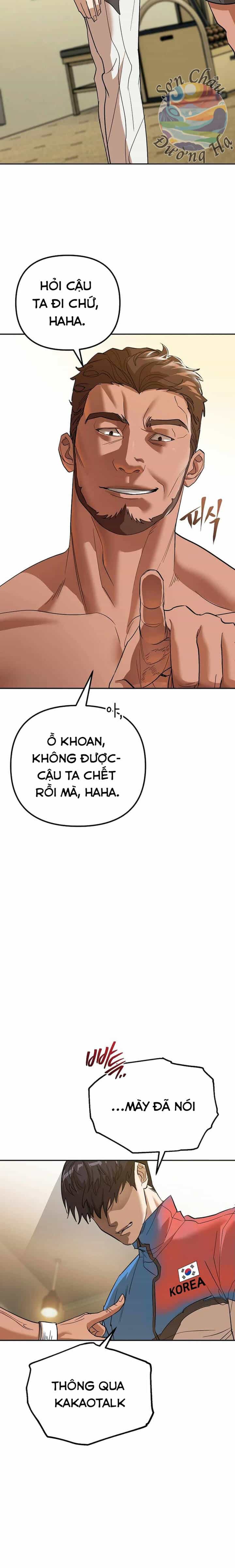 Chí Mạng - Chương 3 - ảnh 26