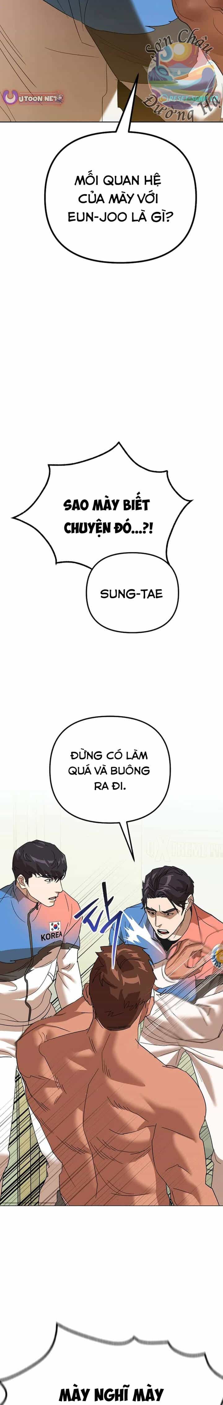 Chí Mạng - Chương 3 - ảnh 28