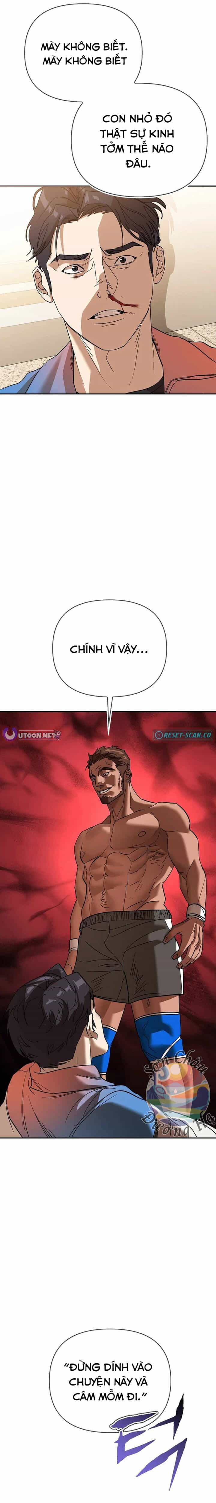 Chí Mạng - Chương 3 - ảnh 31