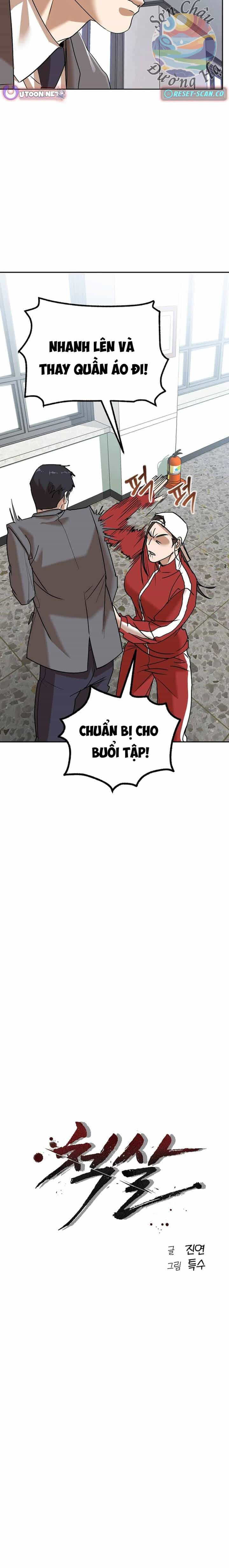 Chí Mạng - Chương 3 - ảnh 4
