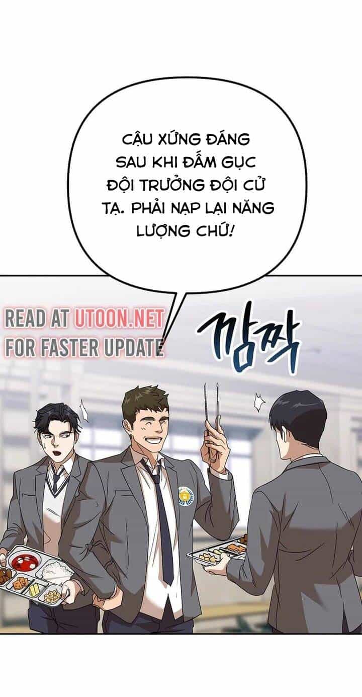 Chí Mạng - Chương 4 - ảnh 32