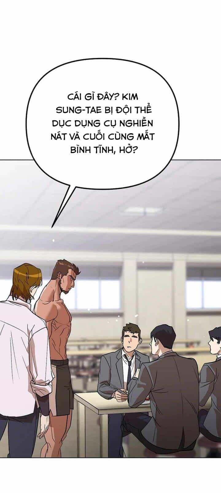 Chí Mạng - Chương 4 - ảnh 61