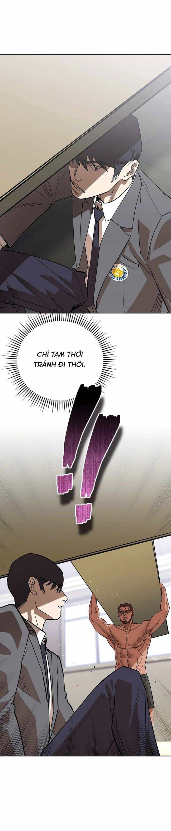Chí Mạng - Chương 4 - ảnh 73