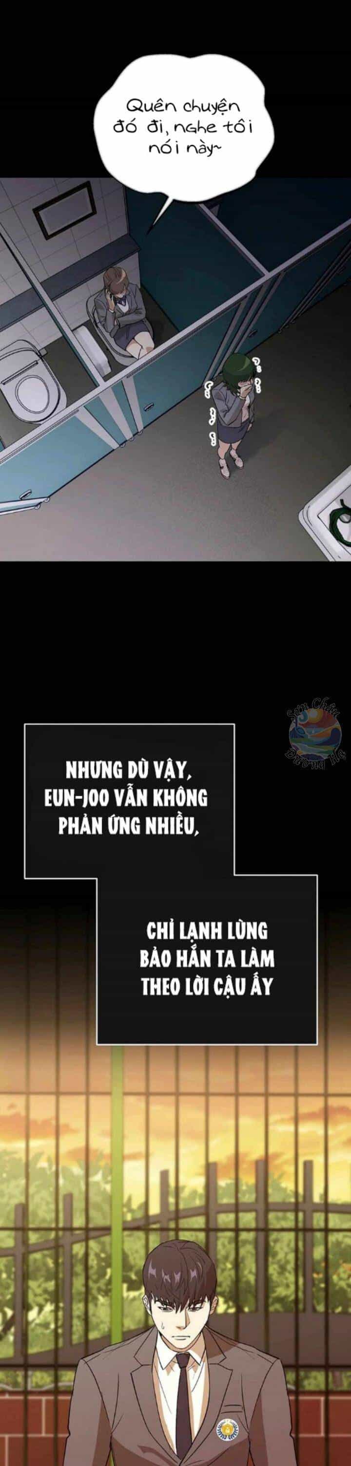 Chí Mạng - Chương 6 - ảnh 17