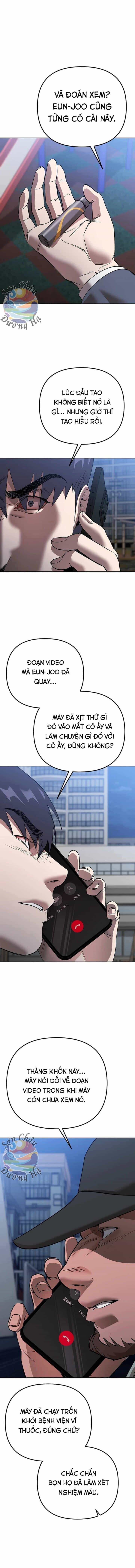 Chí Mạng - Chương 8 - ảnh 17