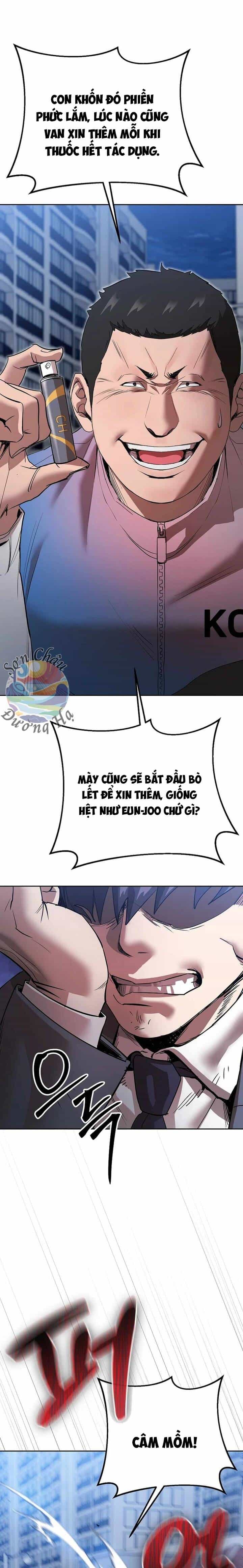 Chí Mạng - Chương 8 - ảnh 8