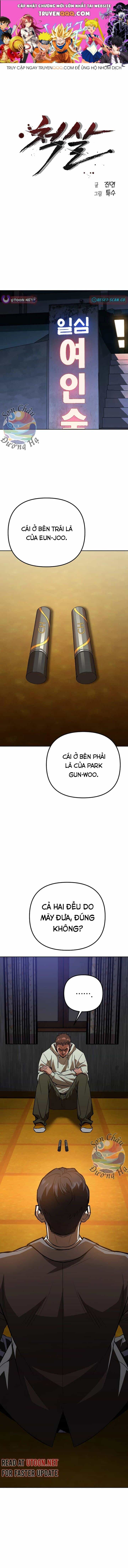 Chí Mạng - Chương 9 - ảnh 1
