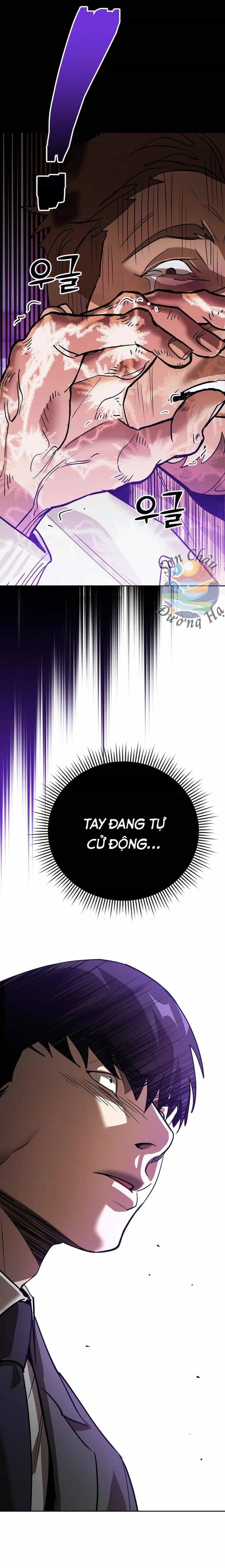 Chí Mạng - Chương 9 - ảnh 13