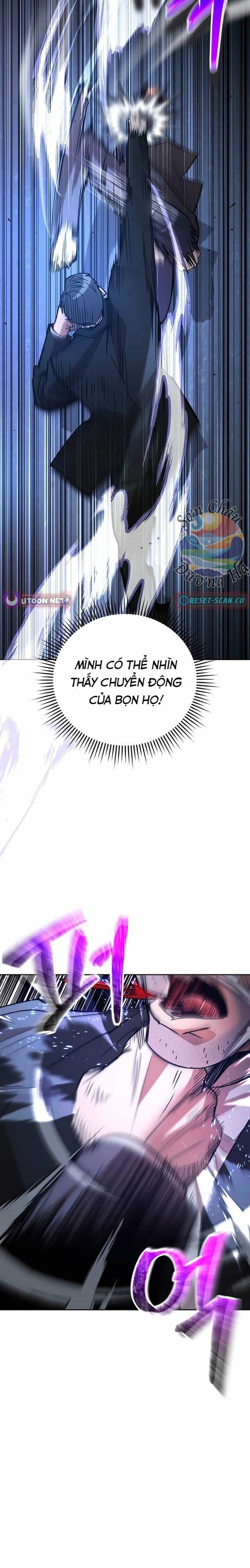 Chí Mạng - Chương 9 - ảnh 18