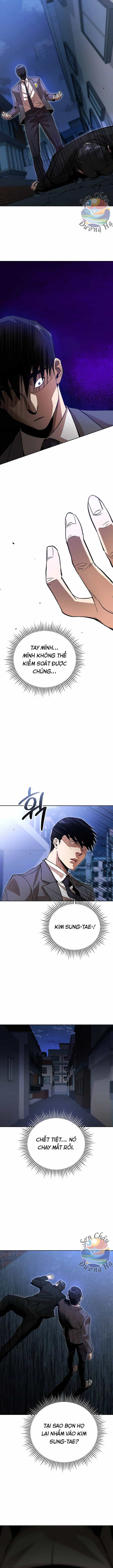 Chí Mạng - Chương 9 - ảnh 21