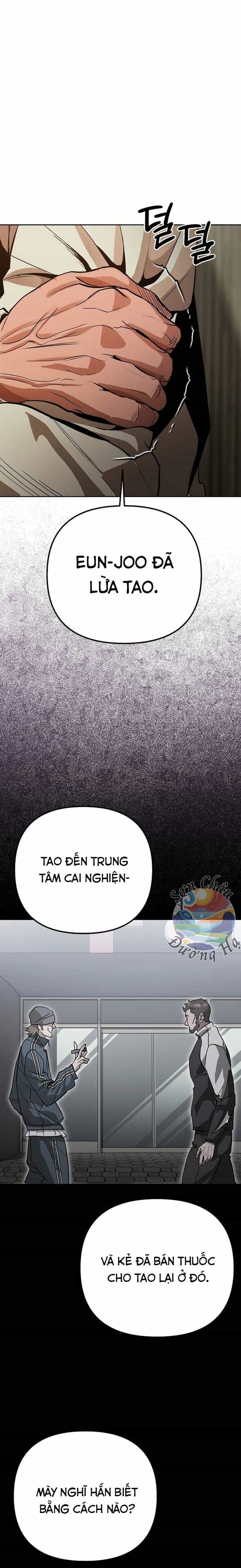 Chí Mạng - Chương 9 - ảnh 6