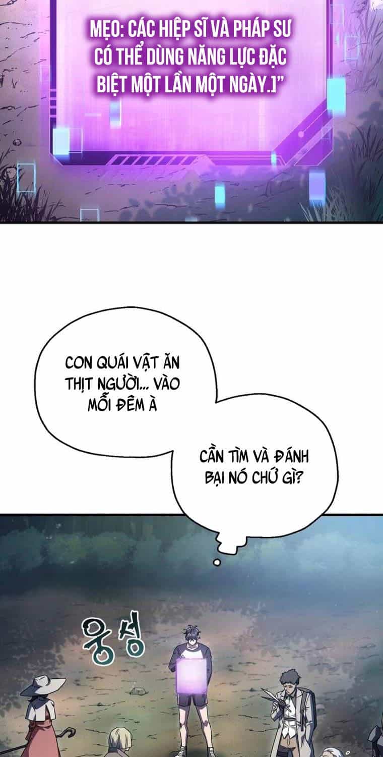 Chỉ Mình Ta Hồi Sinh - Chương 10 - ảnh 2