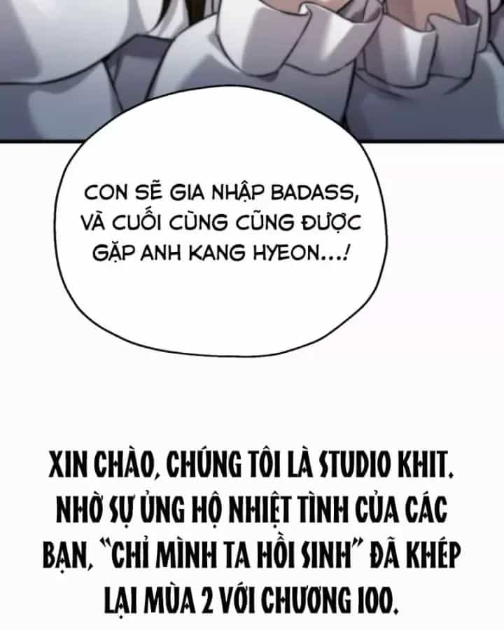 Chỉ Mình Ta Hồi Sinh - Chương 100 - ảnh 122