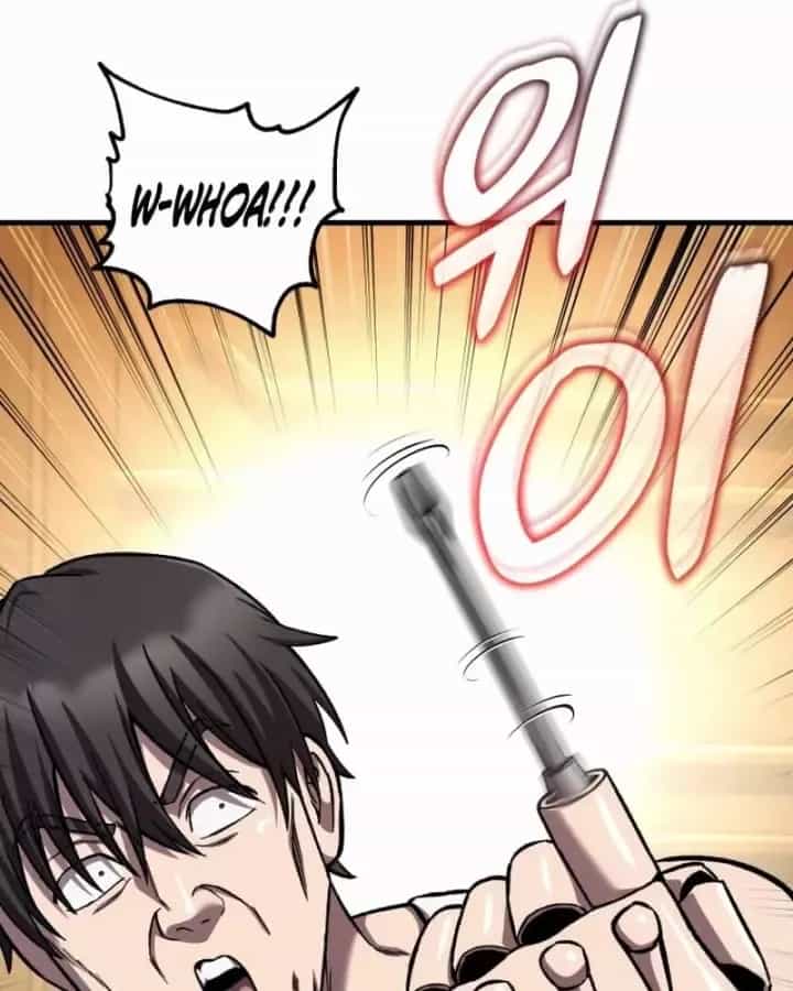 Chỉ Mình Ta Hồi Sinh - Chương 100 - ảnh 72