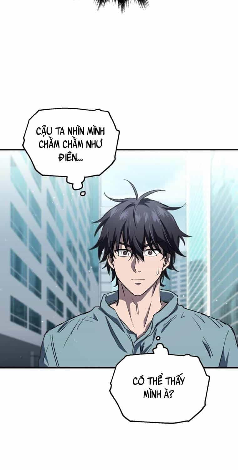 Chỉ Mình Ta Hồi Sinh - Chương 11 - ảnh 31