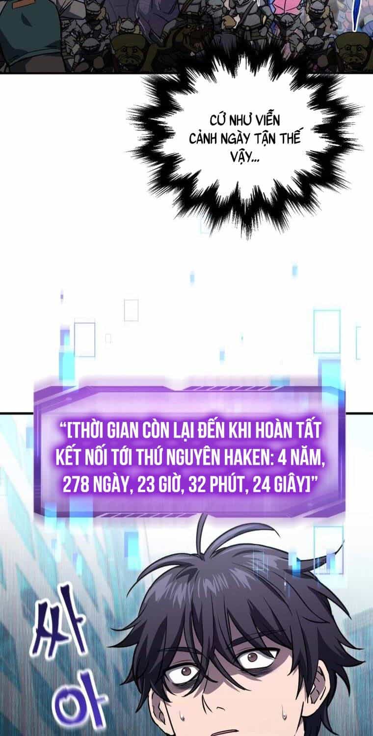Chỉ Mình Ta Hồi Sinh - Chương 11 - ảnh 42