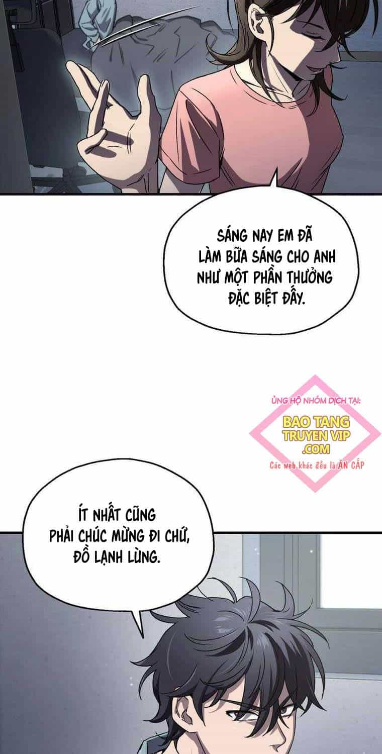 Chỉ Mình Ta Hồi Sinh - Chương 12 - ảnh 11