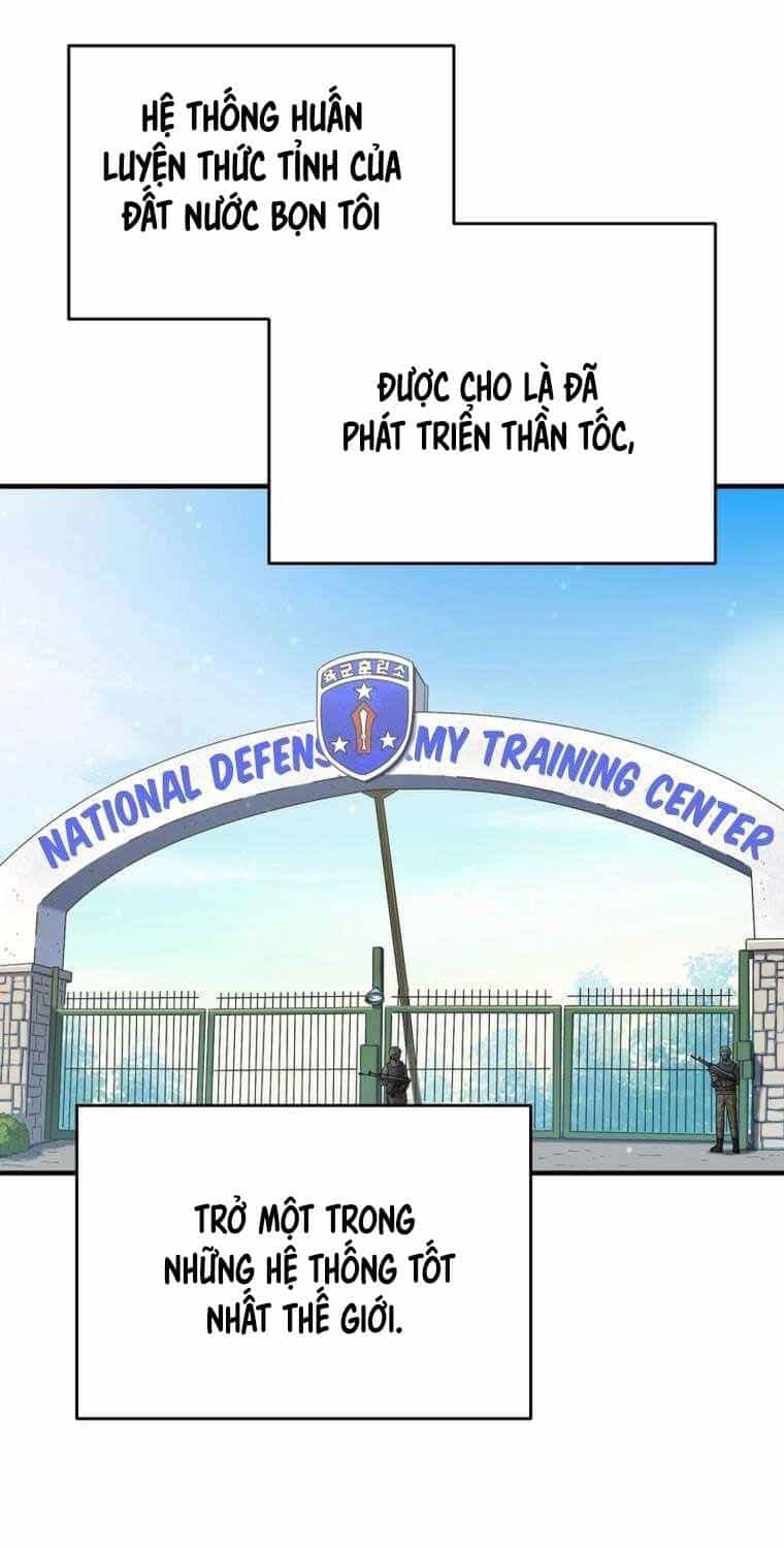 Chỉ Mình Ta Hồi Sinh - Chương 12 - ảnh 37