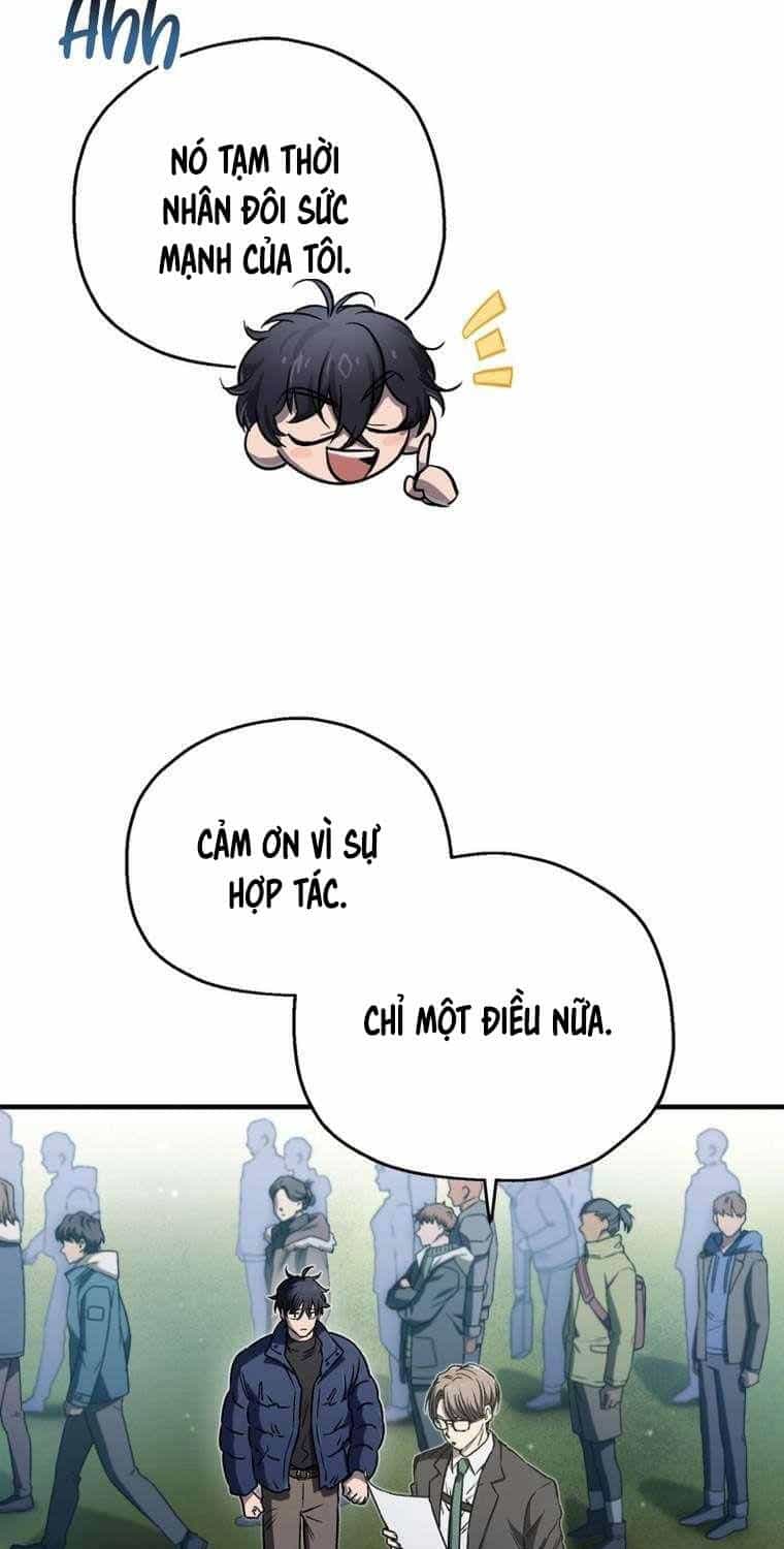 Chỉ Mình Ta Hồi Sinh - Chương 12 - ảnh 61