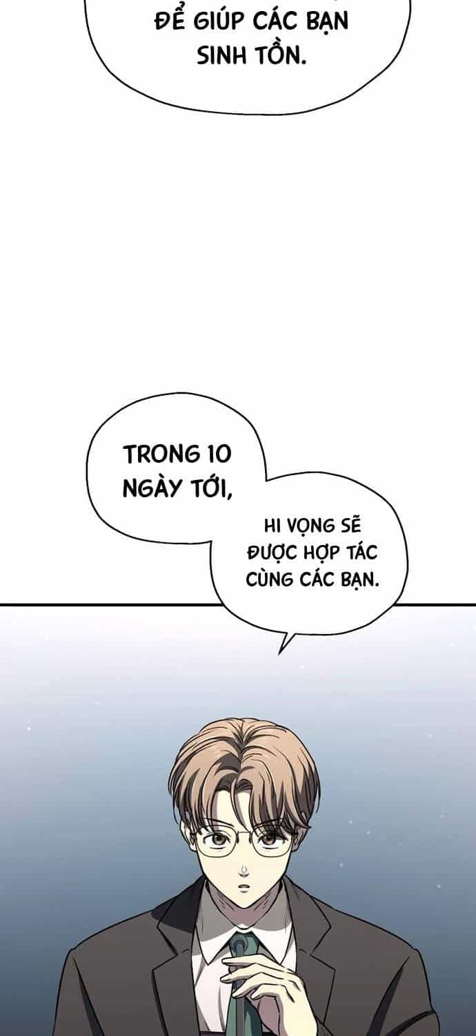 Chỉ Mình Ta Hồi Sinh - Chương 13 - ảnh 12