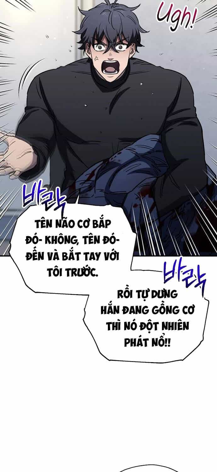 Chỉ Mình Ta Hồi Sinh - Chương 13 - ảnh 42