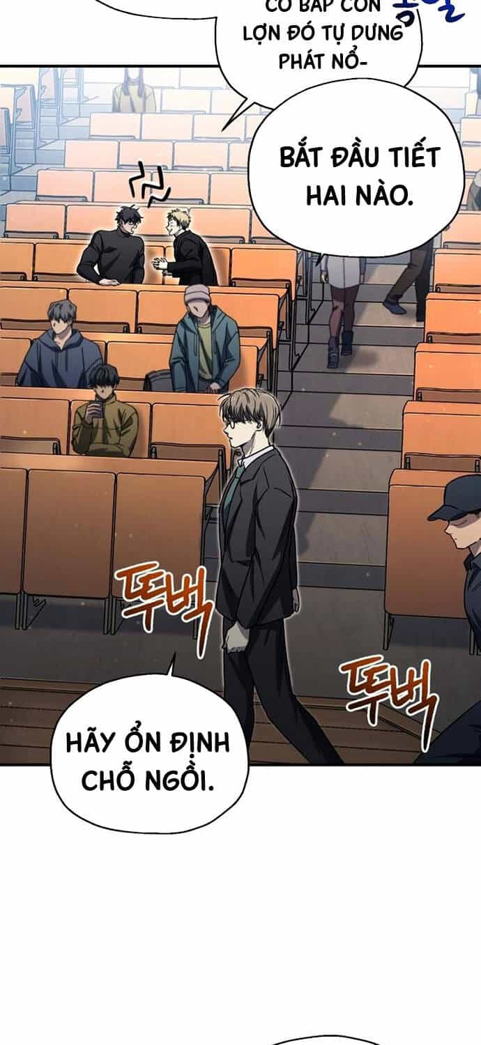Chỉ Mình Ta Hồi Sinh - Chương 13 - ảnh 58