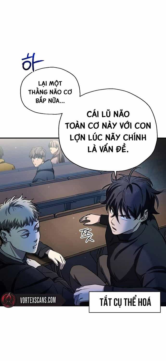 Chỉ Mình Ta Hồi Sinh - Chương 13 - ảnh 67