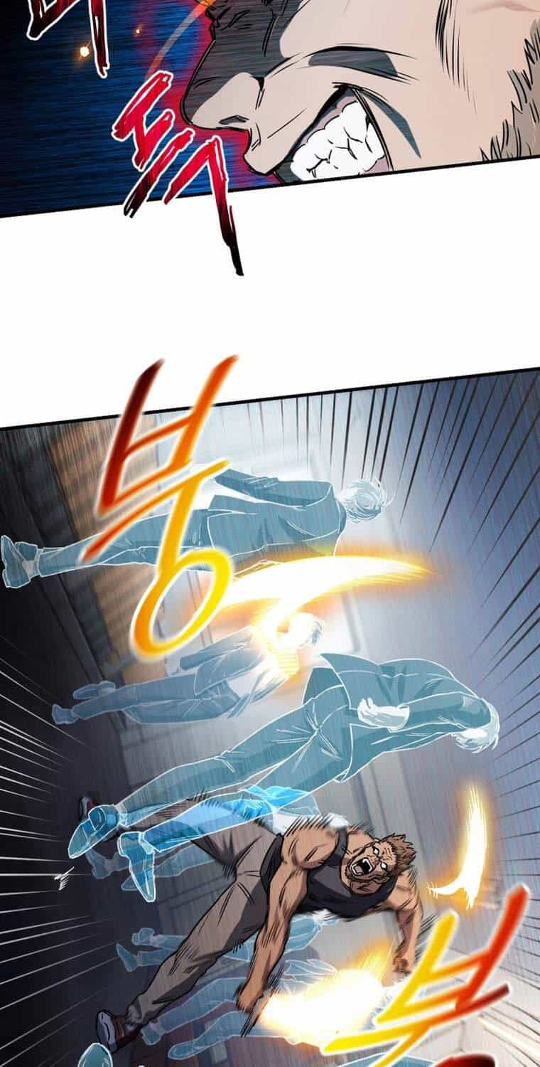 Chỉ Mình Ta Hồi Sinh - Chương 14 - ảnh 15