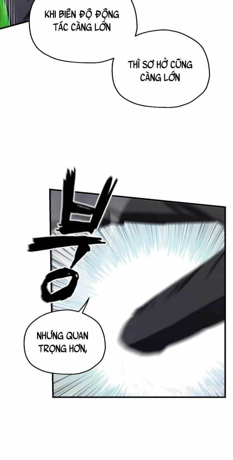 Chỉ Mình Ta Hồi Sinh - Chương 14 - ảnh 21