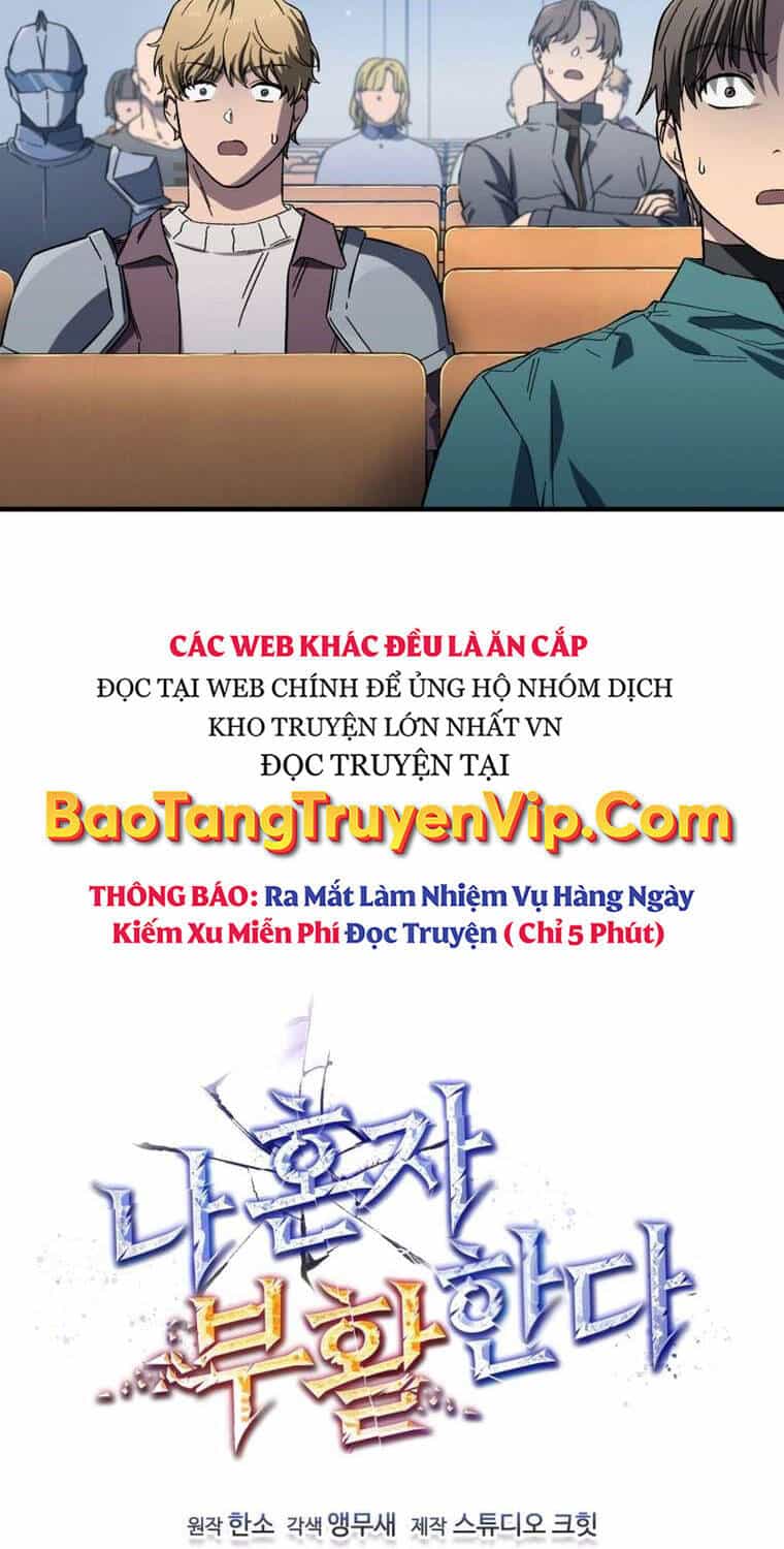 Chỉ Mình Ta Hồi Sinh - Chương 14 - ảnh 26