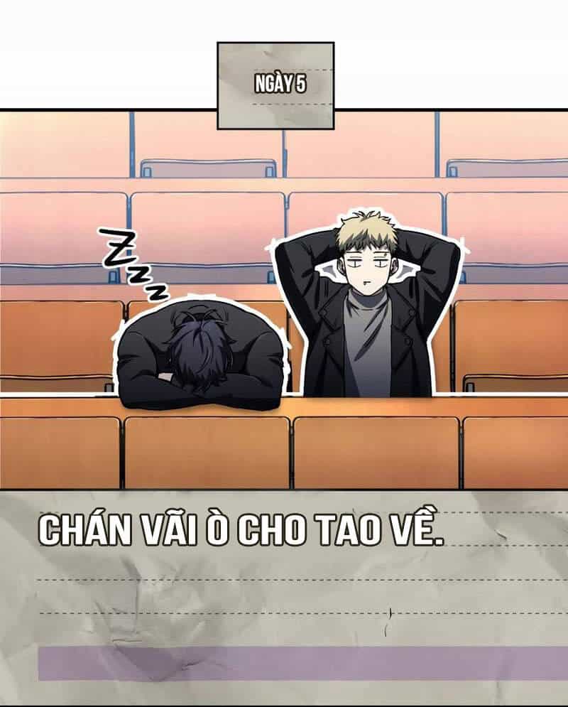 Chỉ Mình Ta Hồi Sinh - Chương 15 - ảnh 7