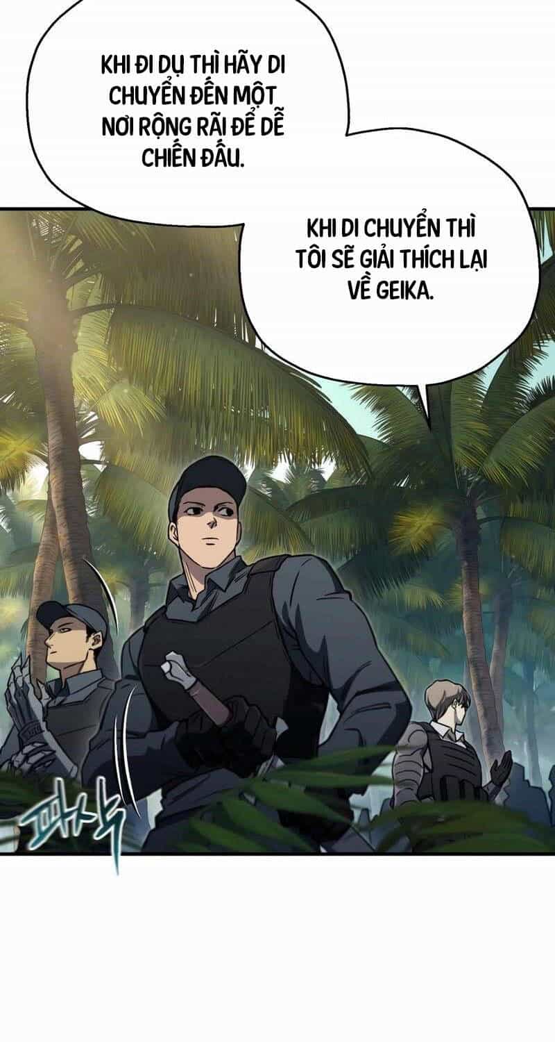Chỉ Mình Ta Hồi Sinh - Chương 17 - ảnh 17