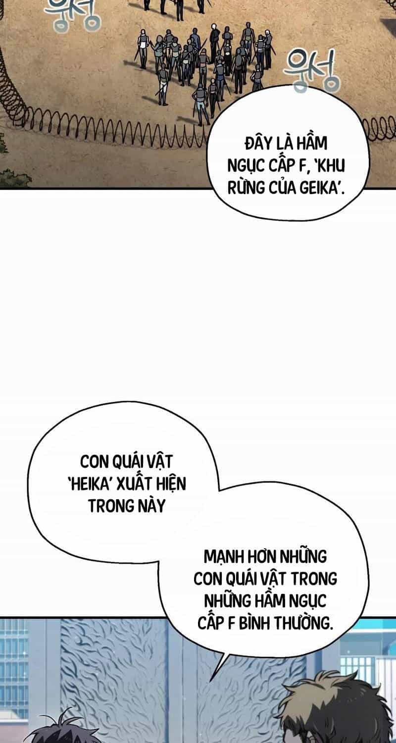 Chỉ Mình Ta Hồi Sinh - Chương 17 - ảnh 2